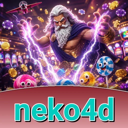 Pratinjau layar neko4d